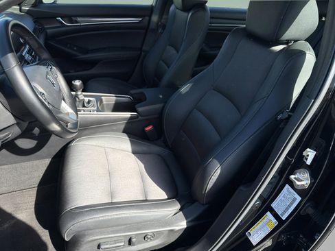 Used 2019 Honda Accord Sport image 23
