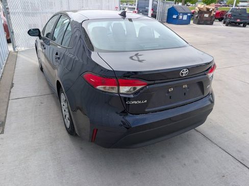 Used 2023 Toyota Corolla LE FWD image 14