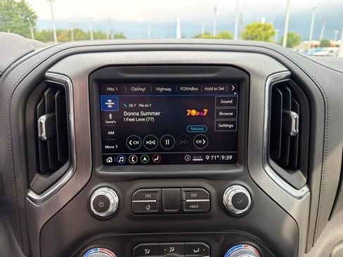 Used 2020 GMC Sierra 1500 Denali w/ Technology Package AWD/4WD image 31