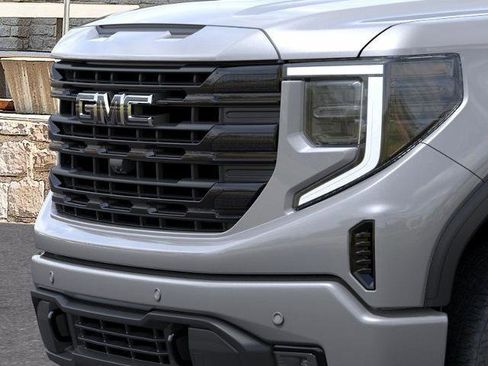 New 2026 GMC Sierra 1500 Elevation w/ Elevation Premium Package image 37