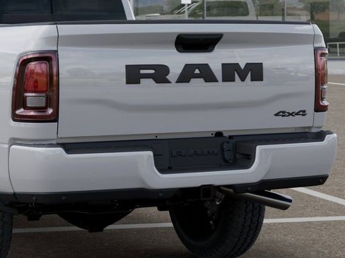 New 2026 RAM 2500 Tradesman image 13