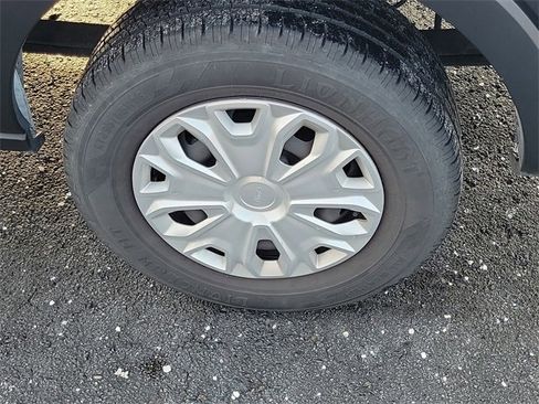 Certified 2023 Ford Transit 350 XLT image 30