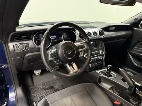 Used 2019 Ford Mustang GT w/ GT Performance Package image 14