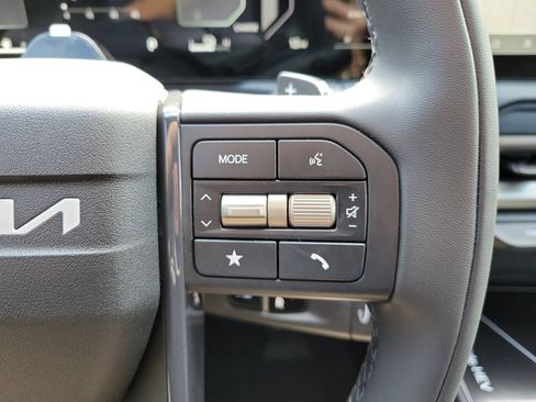 New 2027 Kia Telluride X-Line SX Prestige image 31