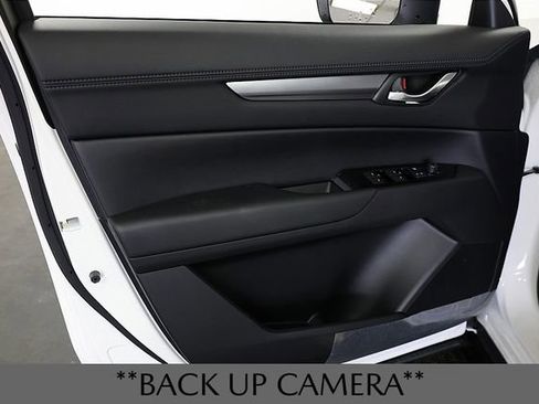 New 2025 MAZDA CX-5 AWD 2.5 S w/ Select Package image 16