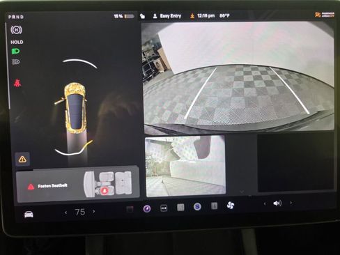 Used 2022 Tesla Model 3 Long Range image 14