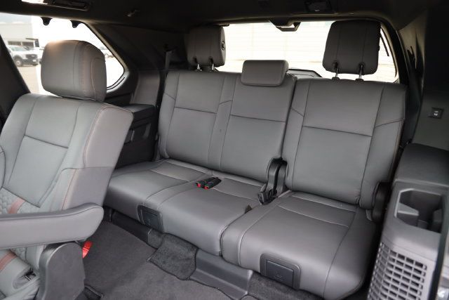 New 2026 Toyota Sequoia Capstone AWD/4WD image 16