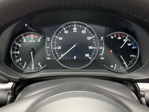 New 2025 MAZDA CX-5 AWD 2.5 S w/ Premium Plus Pkg image 15