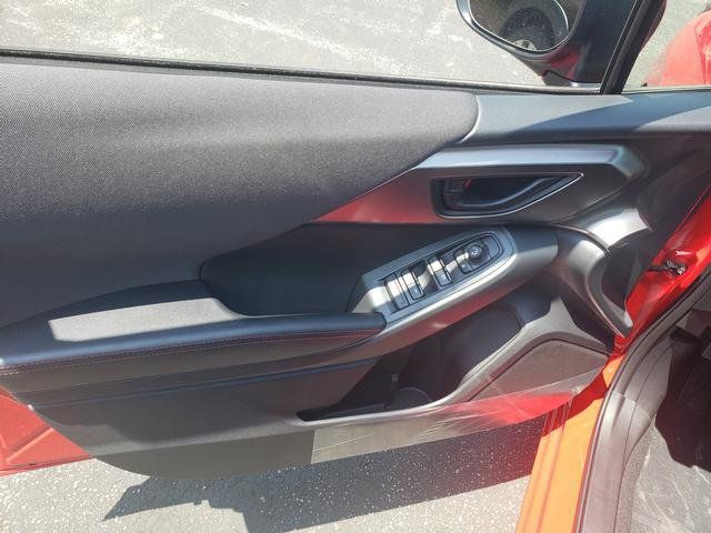 Certified 2025 Subaru Impreza 2.0i Sport AWD/4WD image 11
