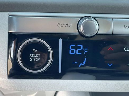 Certified 2025 Hyundai Ioniq 6 SEL image 12