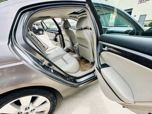 Used 2008 Acura TL FWD image 19