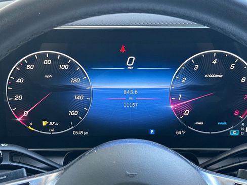 Certified 2024 Mercedes-Benz GLC 300 4MATIC image 20