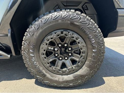 New 2024 GMC Hummer EV 3X w/ Omega Edition image 13