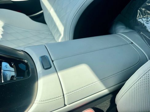 New 2026 Mercedes-Benz SL 63 AMG S e Performance 4MATIC image 30