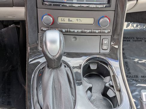 Used 2010 Chevrolet Corvette Convertible w/ Preferred Equipment Group image 29