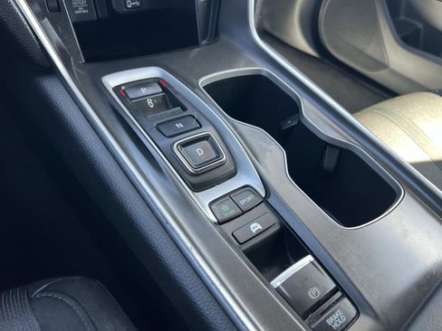 Certified 2020 Honda Accord EX image 16