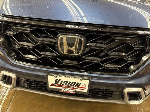 Used 2025 Honda CR-V Sport Touring image 18