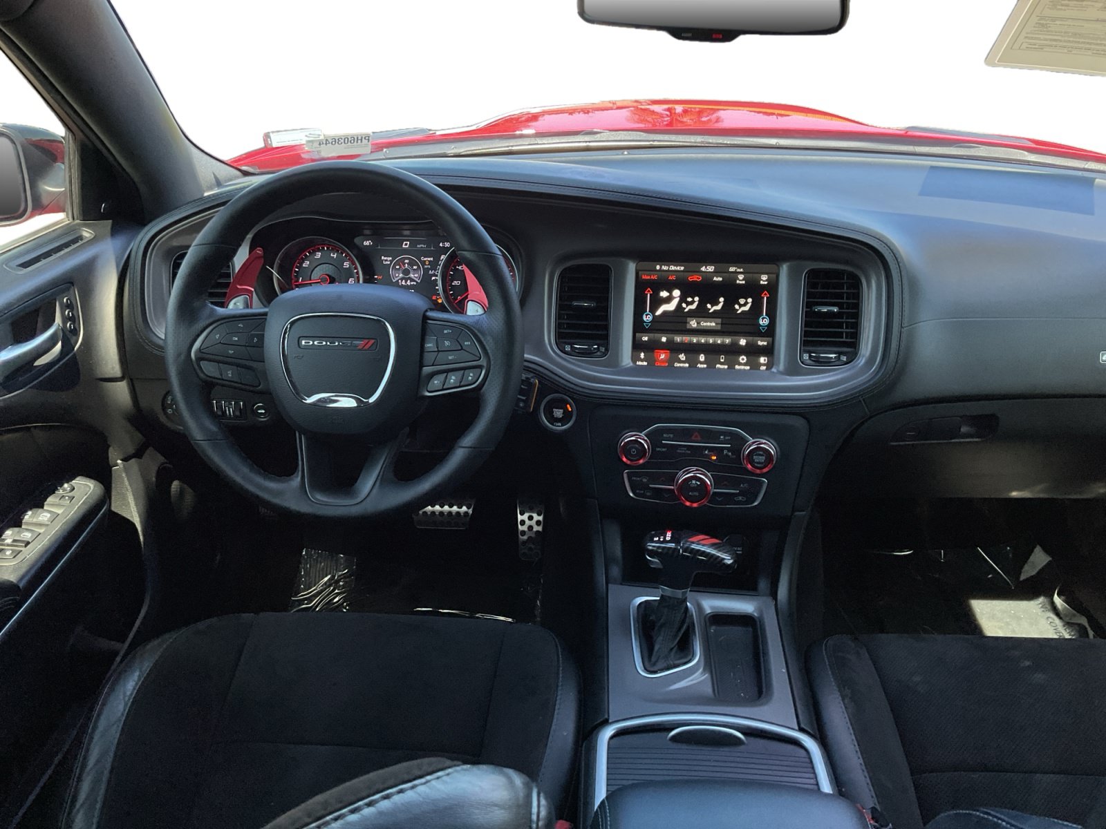 Used 2023 Dodge Charger GT w/ Plus Group RWD image 13