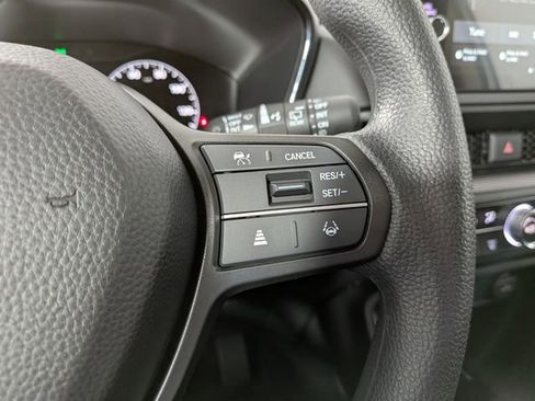 New 2026 Honda CR-V EX image 6