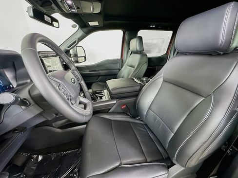 New 2026 Ford F150 Lariat w/ Equipment Group 501A Mid AWD/4WD image 22