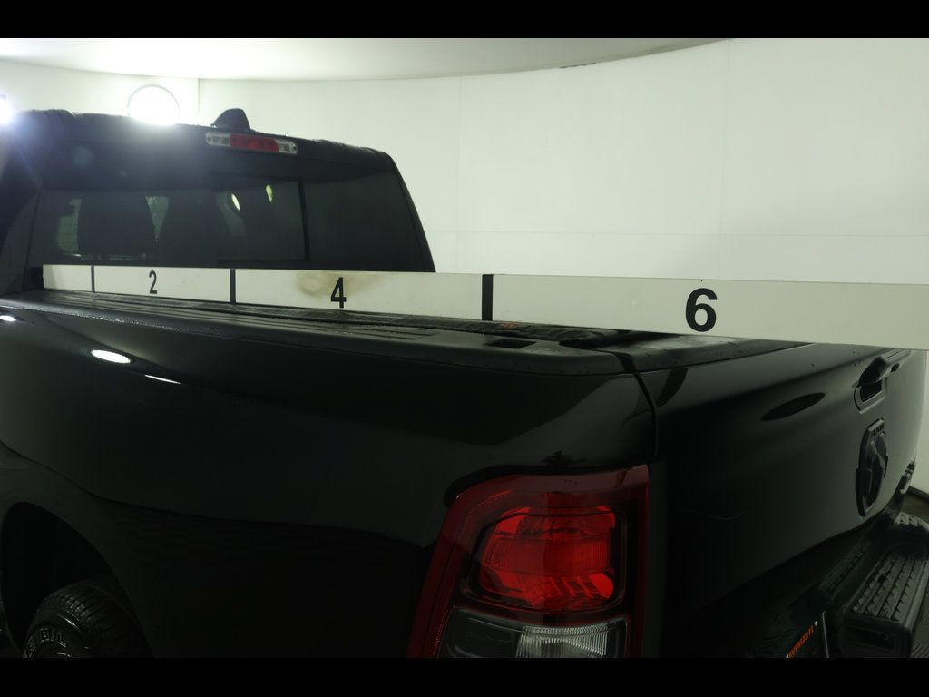 Used 2022 RAM 1500 Big Horn AWD/4WD image 15