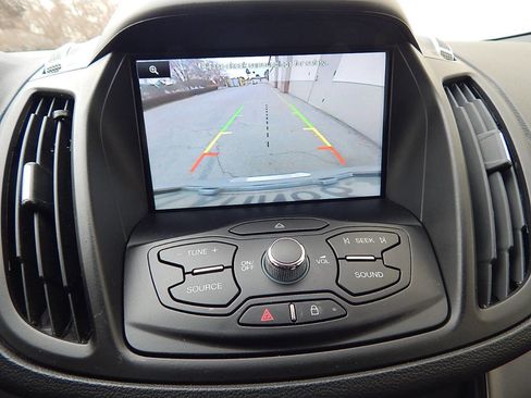 Used 2014 Ford Escape SE w/ SE Chrome Package image 13