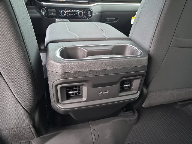New 2026 Chevrolet Silverado 1500 RST AWD/4WD image 23