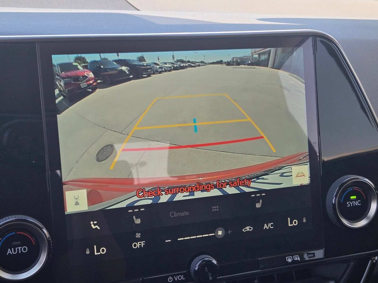 Used 2024 Lexus NX 250 FWD image 26
