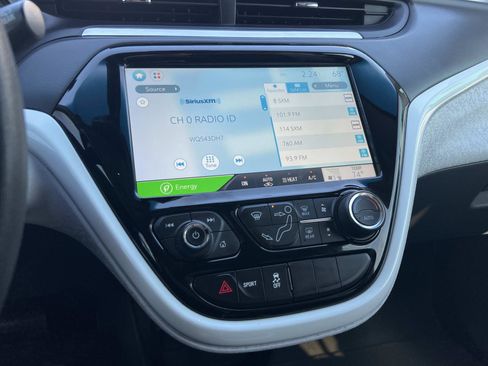 Used 2019 Chevrolet Bolt LT image 14