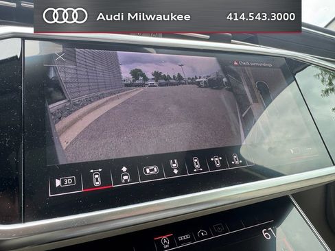 Used 2023 Audi A6 Premium Plus w/ Premium Plus Package AWD/4WD image 20