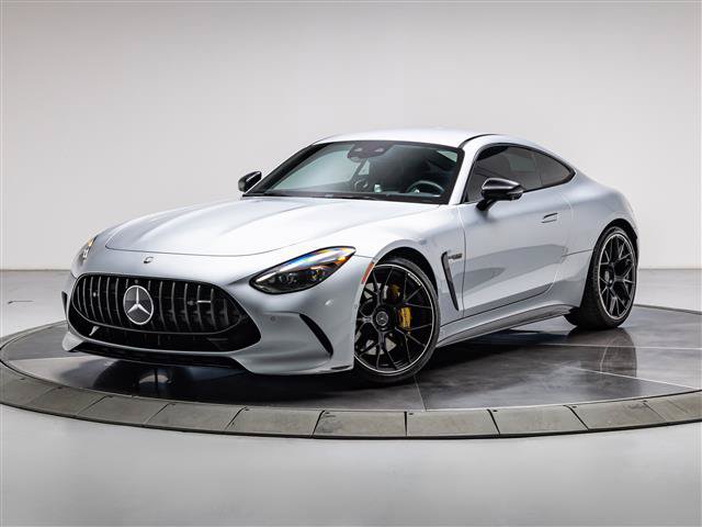 Used 2024 Mercedes-Benz AMG GT 55 image 1
