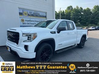 Used 2019 GMC Sierra 1500 Elevation w/ Elevation Value Package AWD/4WD video 1
