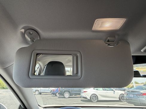 Certified 2023 Toyota Camry SE FWD image 27