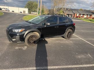 Used 2021 Subaru Crosstrek 2.5i Sport w/ Moonroof Package video 1