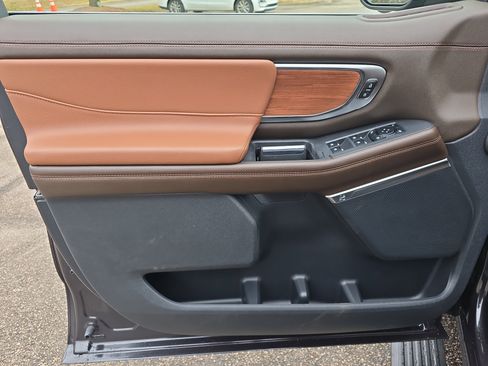 New 2026 Ford Expedition Max King Ranch image 28