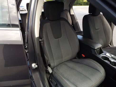 Used 2016 Chevrolet Equinox LS w/ LPO, Protection Package FWD image 22