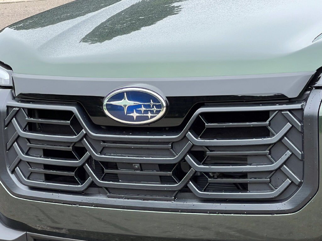 New 2026 Subaru Outback Touring XT AWD/4WD image 45