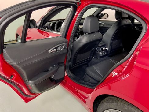 New 2026 Alfa Romeo Giulia AWD image 36
