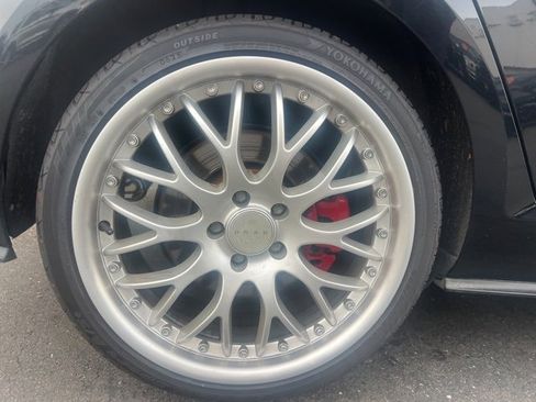 Used 2020 Volkswagen GTI SE image 5