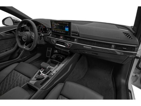 Certified 2023 Audi S4 Premium Plus w/ Premium Plus Package image 15