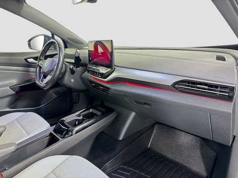 Used 2021 Volkswagen ID.4 Pro S image 27