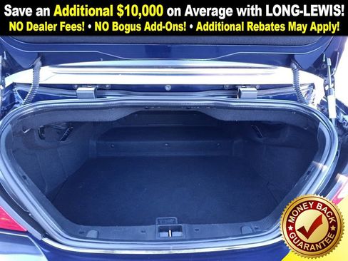 Used 2008 Mercedes-Benz CLK 550 Cabriolet image 23