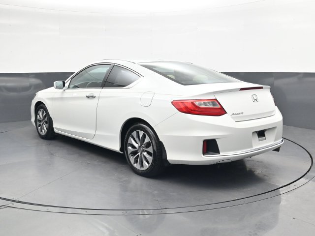 Used 2015 Honda Accord EX-L image 6