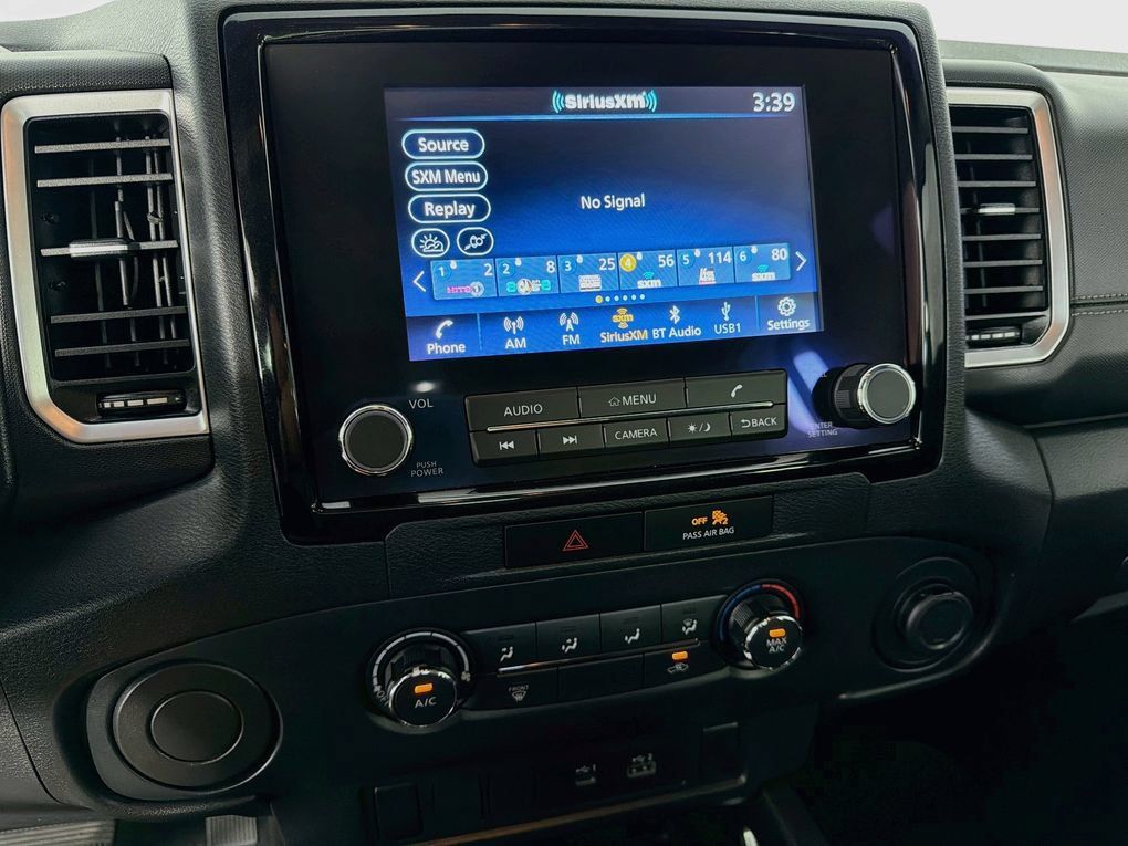 Used 2022 Nissan Frontier SV RWD image 19