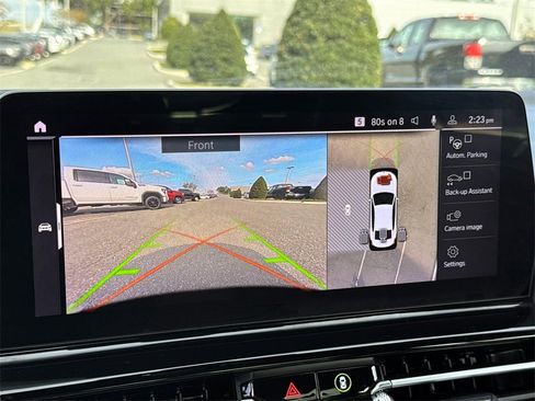 Used 2023 BMW M850i Gran Coupe xDrive image 25