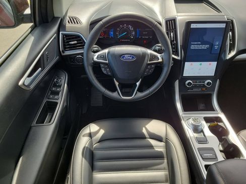 Used 2024 Ford Edge SEL w/ Convenience Package AWD/4WD image 14
