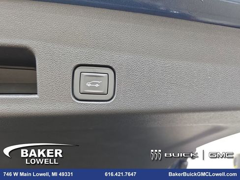 New 2026 GMC Acadia Denali image 15