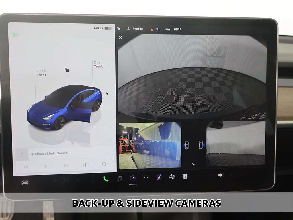 Used 2022 Tesla Model 3 RWD image 10