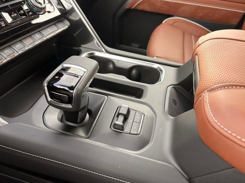 New 2026 GMC Sierra 1500 Denali Ultimate image 16