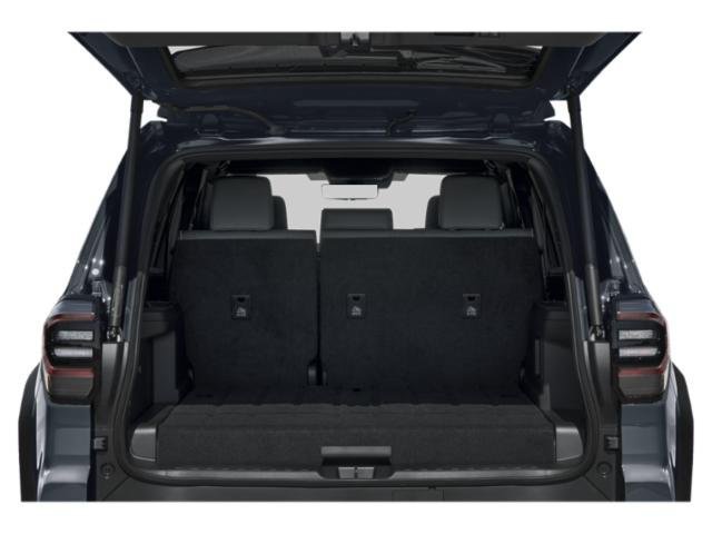 New 2026 Toyota 4Runner Trailhunter AWD/4WD image 10